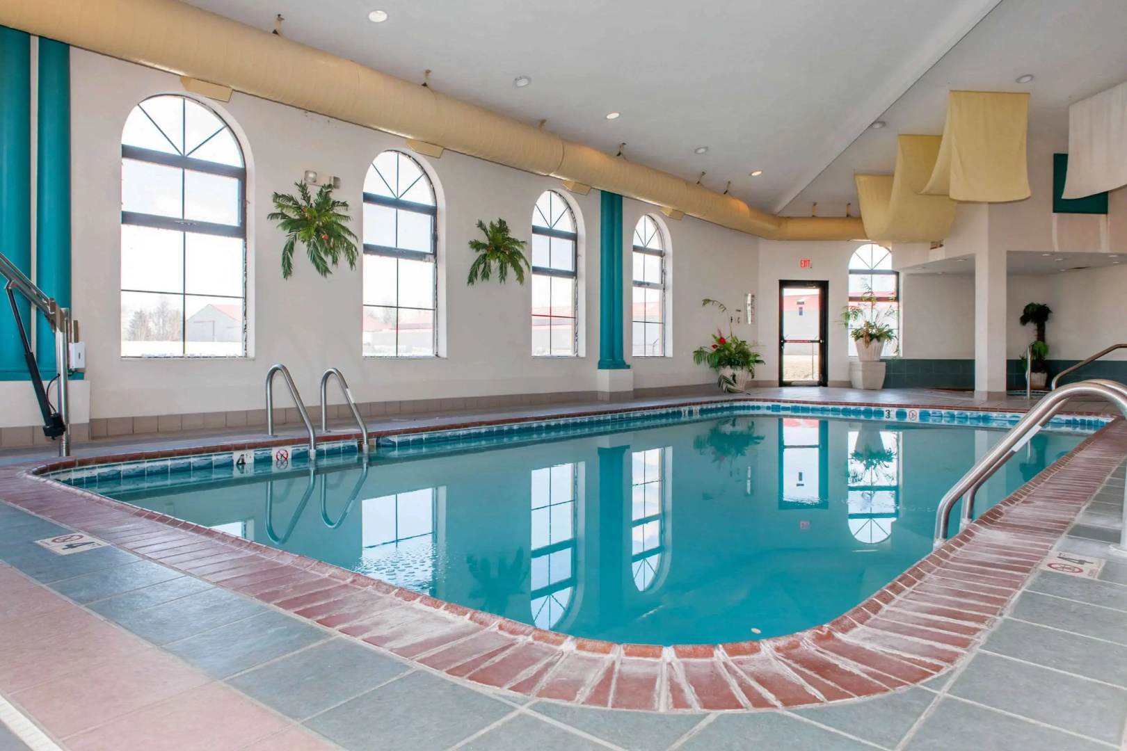 Quality Inn Seymour I-65
