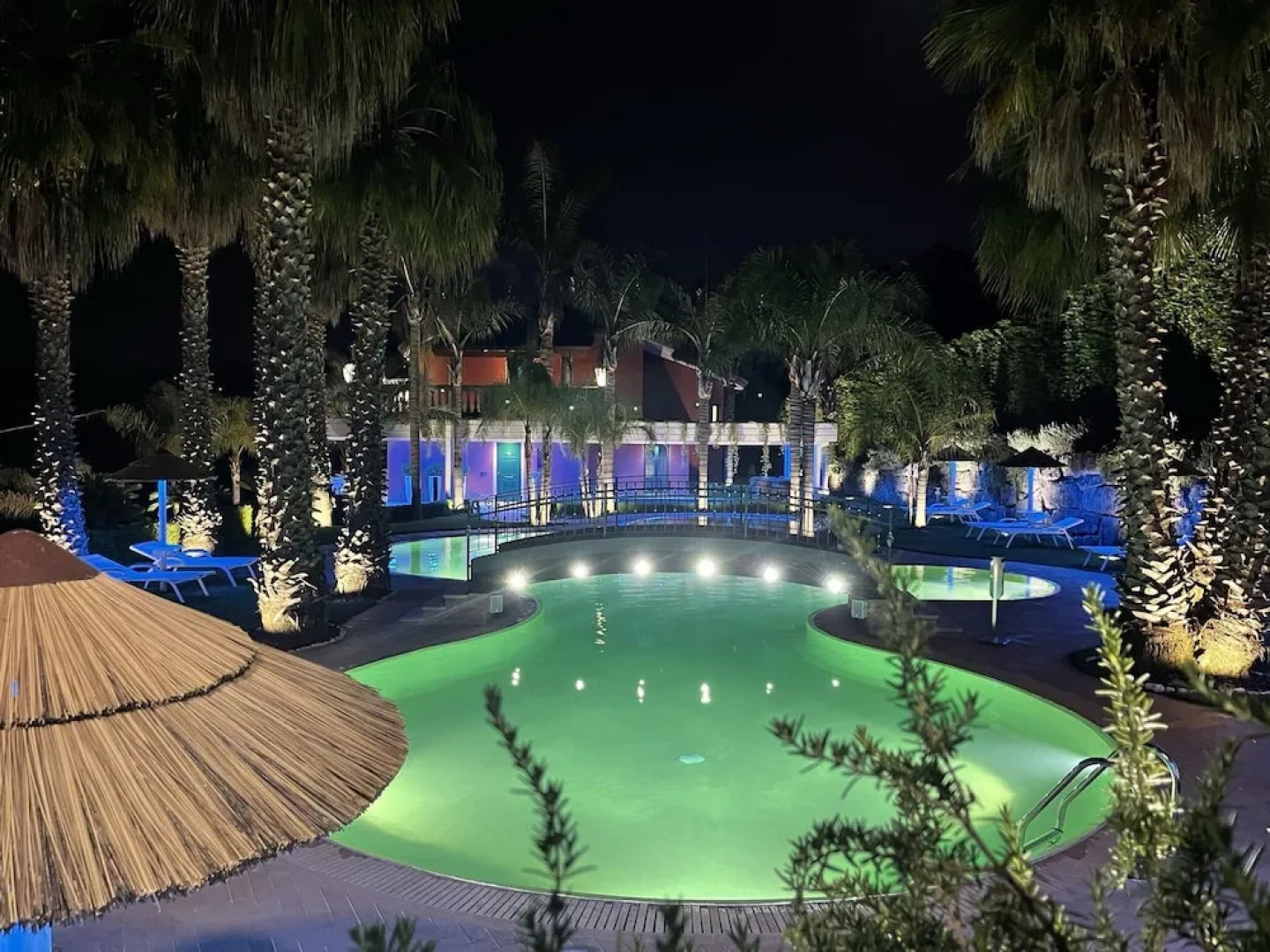 Villa Caribe Restaurant Resort & Spa