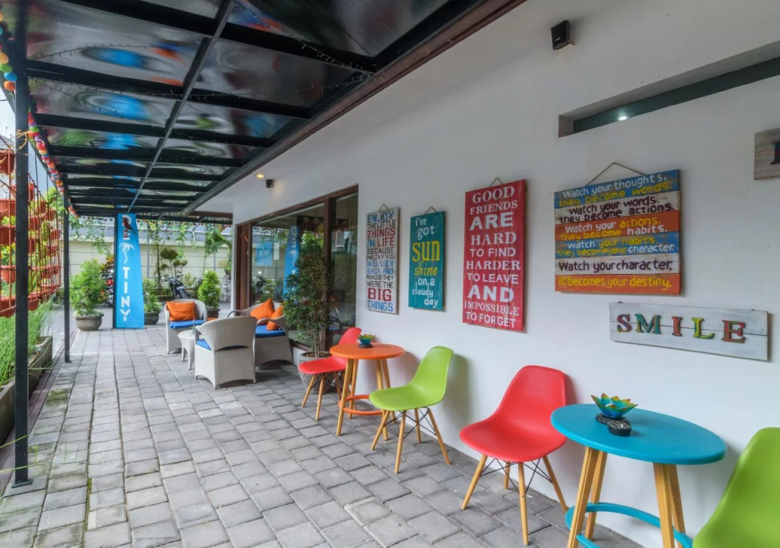Destiny Villas & Residence Seminyak