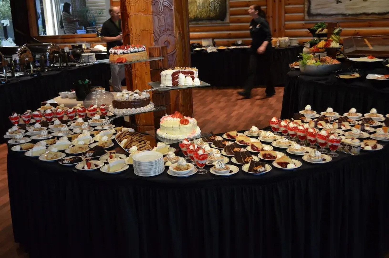 Sawmill Creek by Cedar Point Resorts