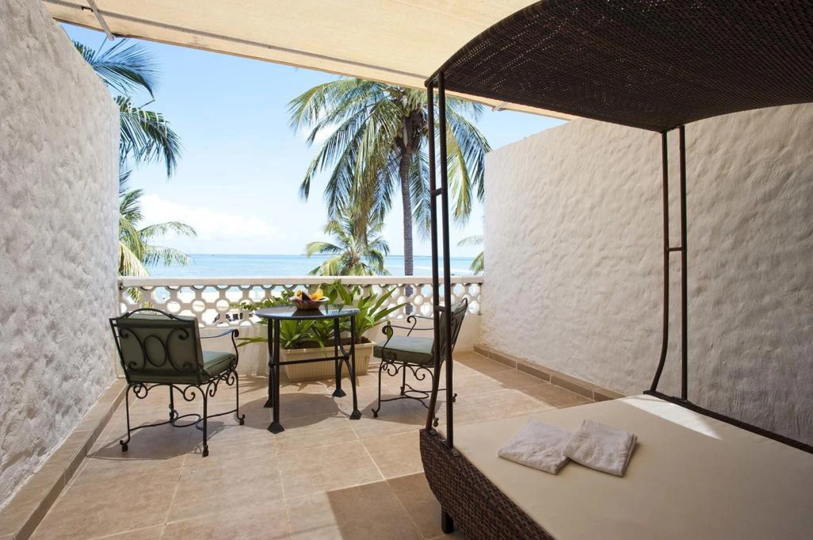 Kunduchi Beach Hotel & Resort