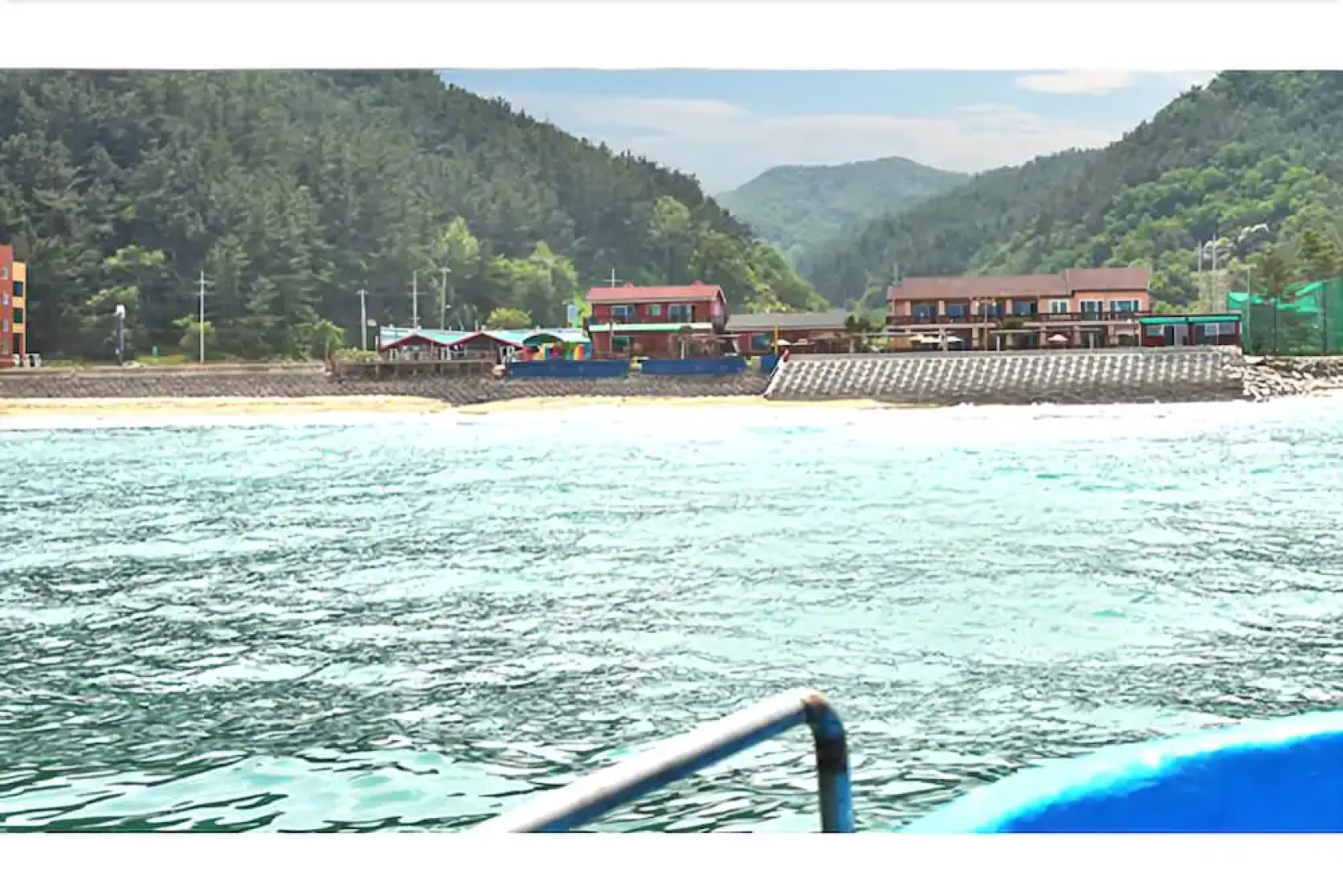 Yeongdeok Sea Pension
