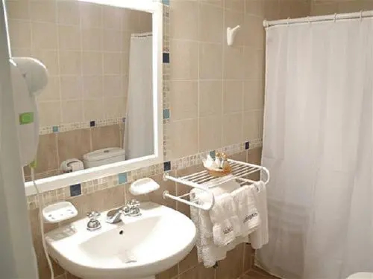 La Barraca Hotel & Resort