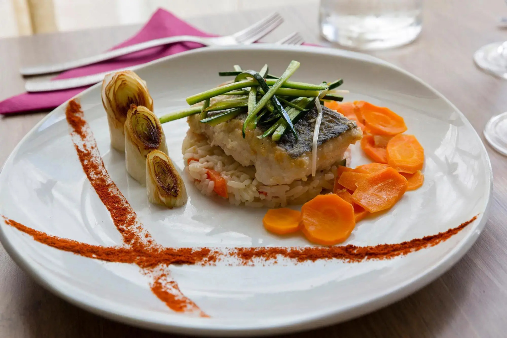 The Originals City, Angers Sud – Le Village 49