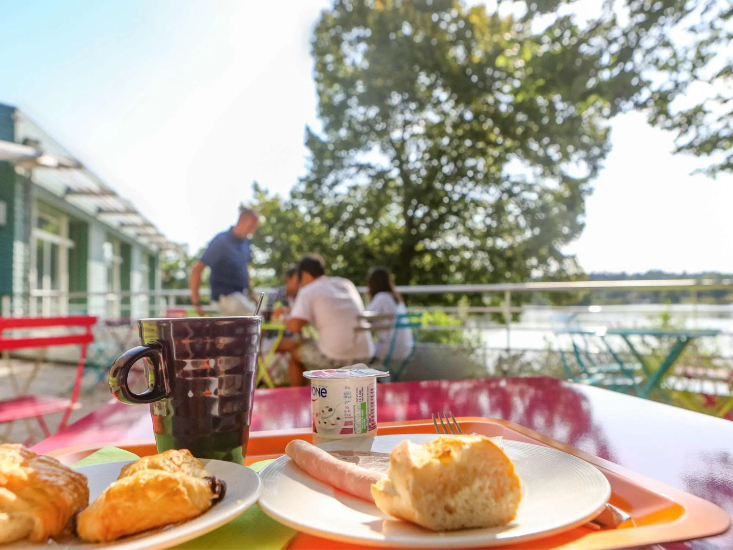 ibis Styles Bourbon Lancy