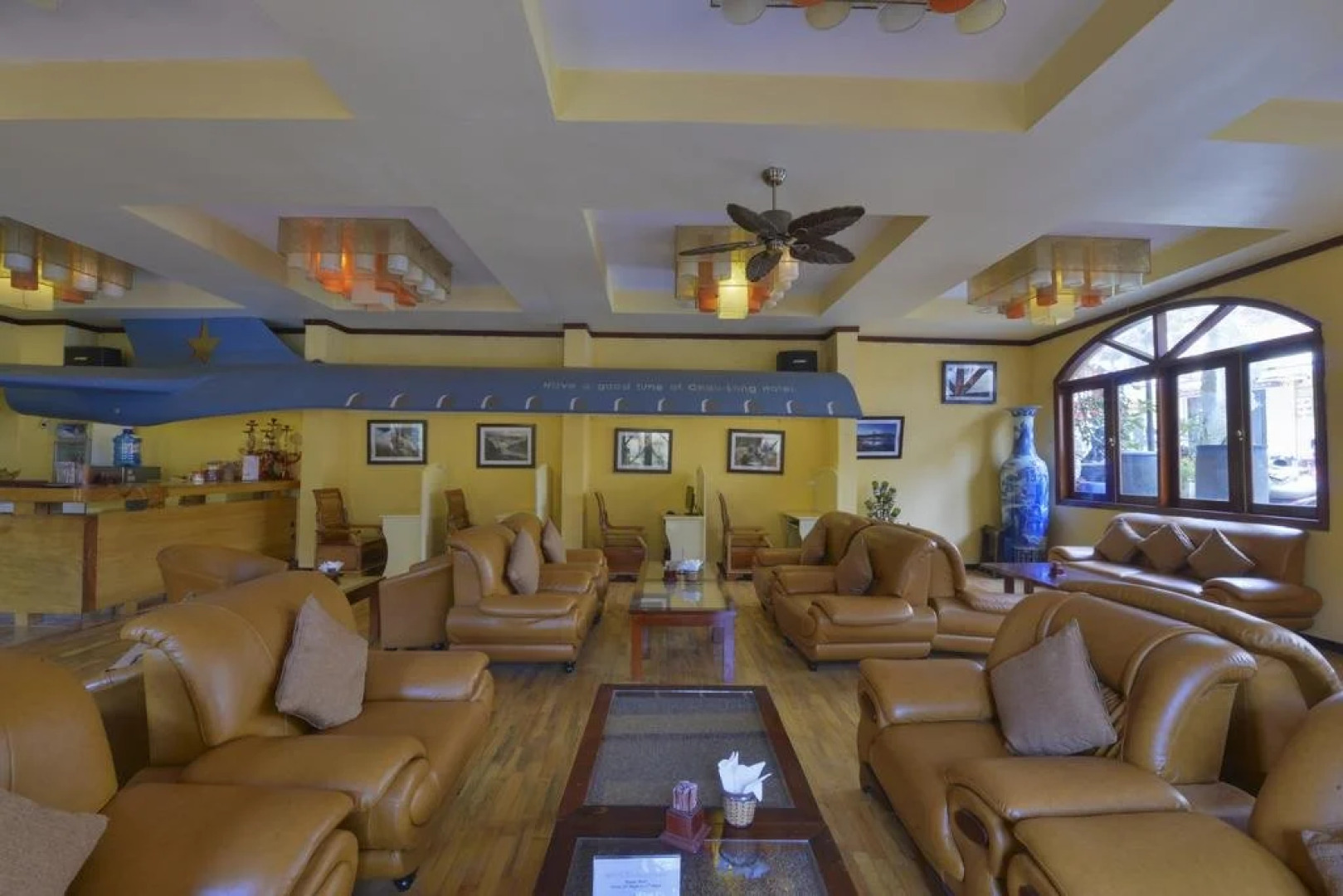 Chau Long Sapa 1 Hotel