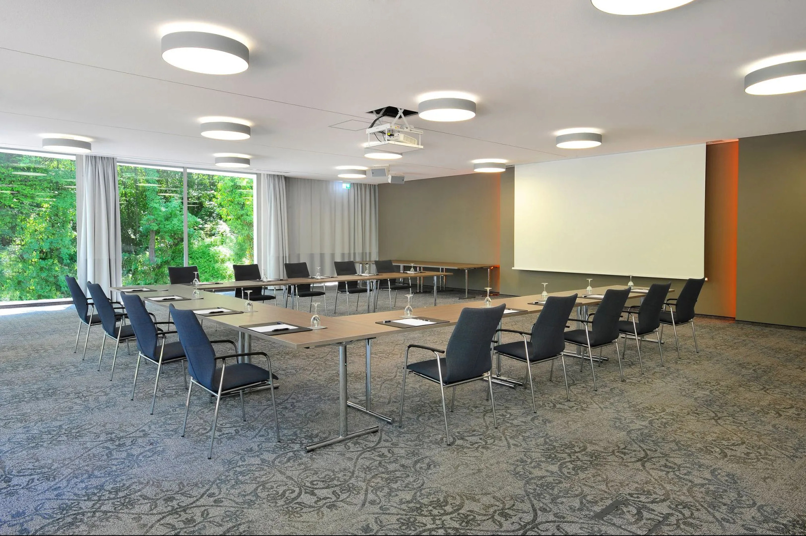 Schlosshotel Monrepos