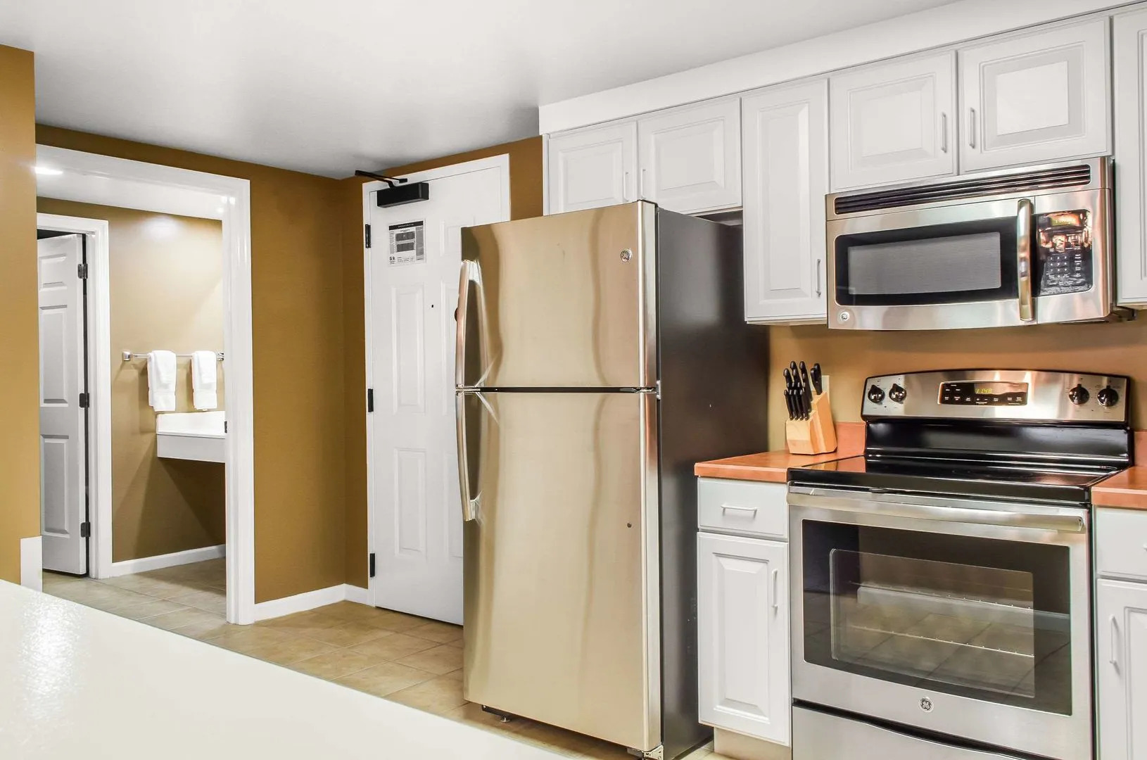 The Suites at Hershey