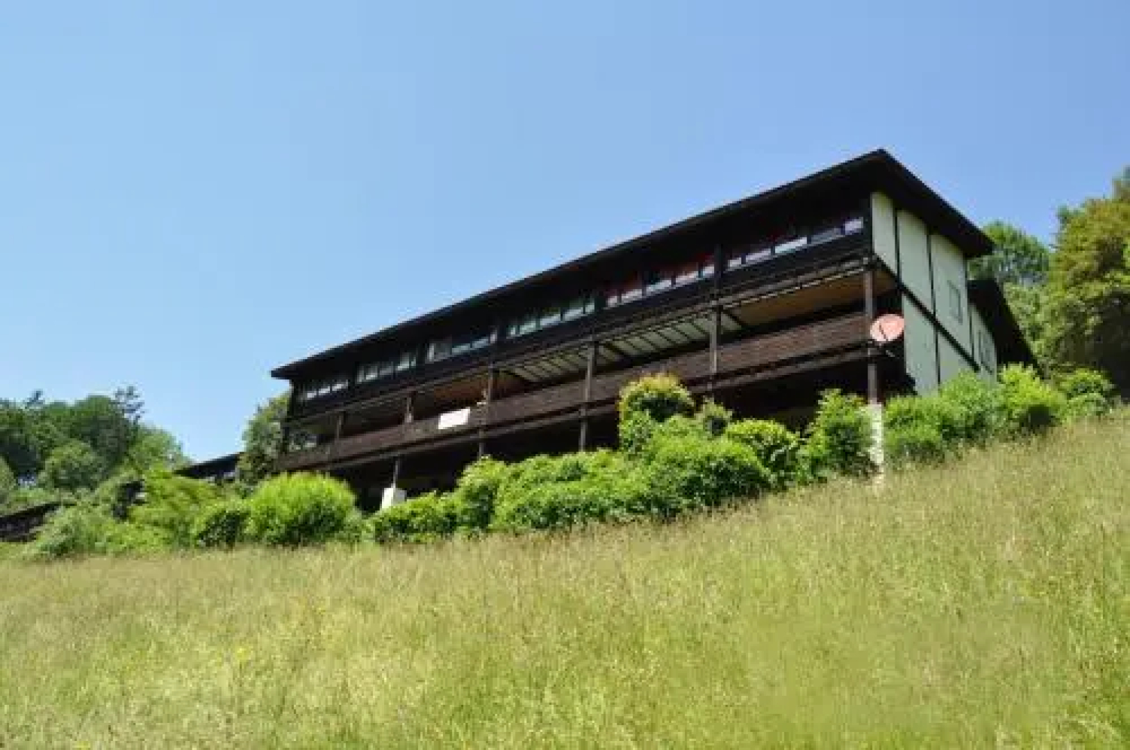 Ferienpark Vorauf