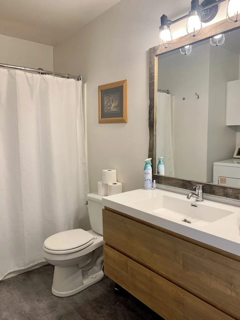 Condos du Mont-Trinité