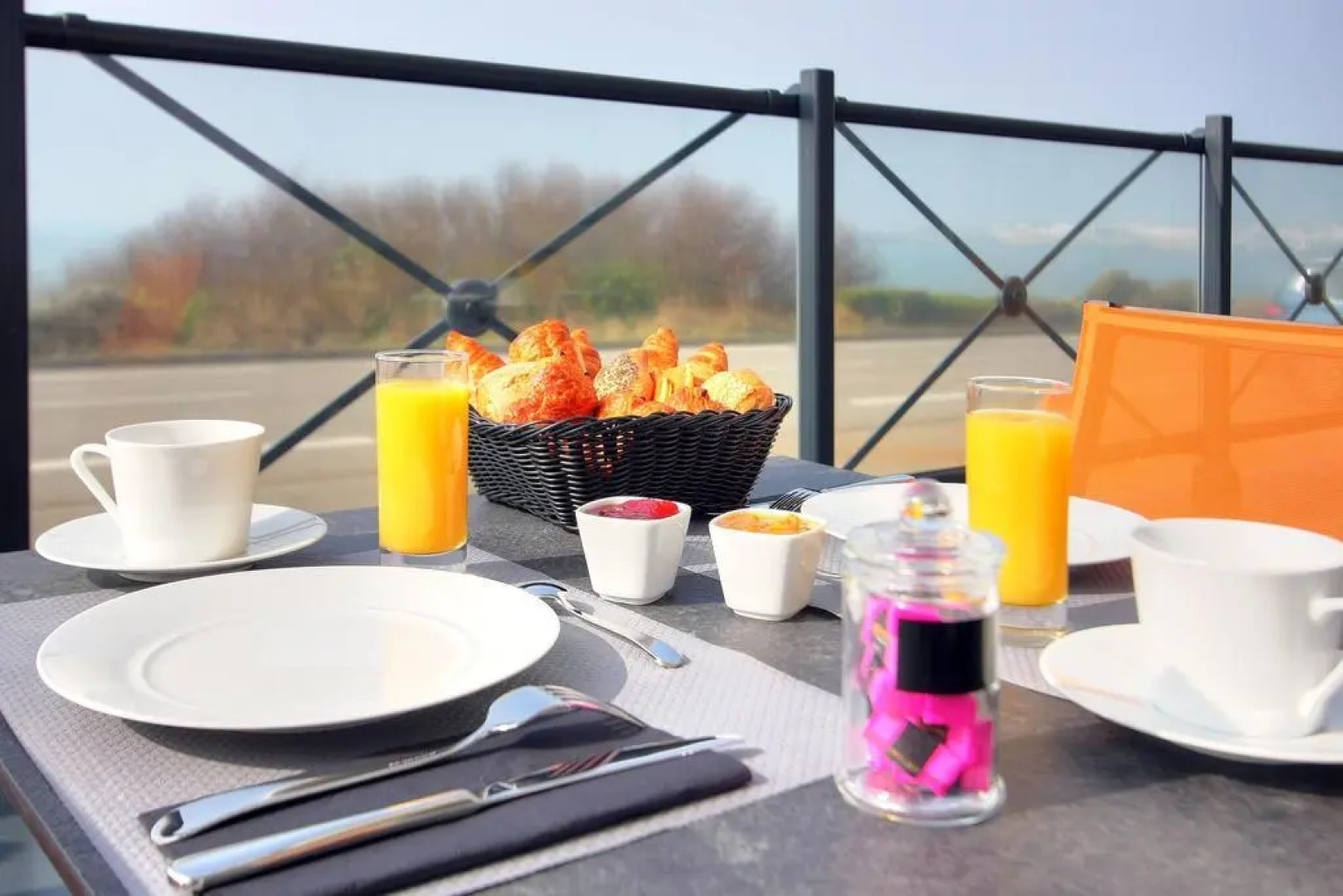 Hotel La Petite Sirène