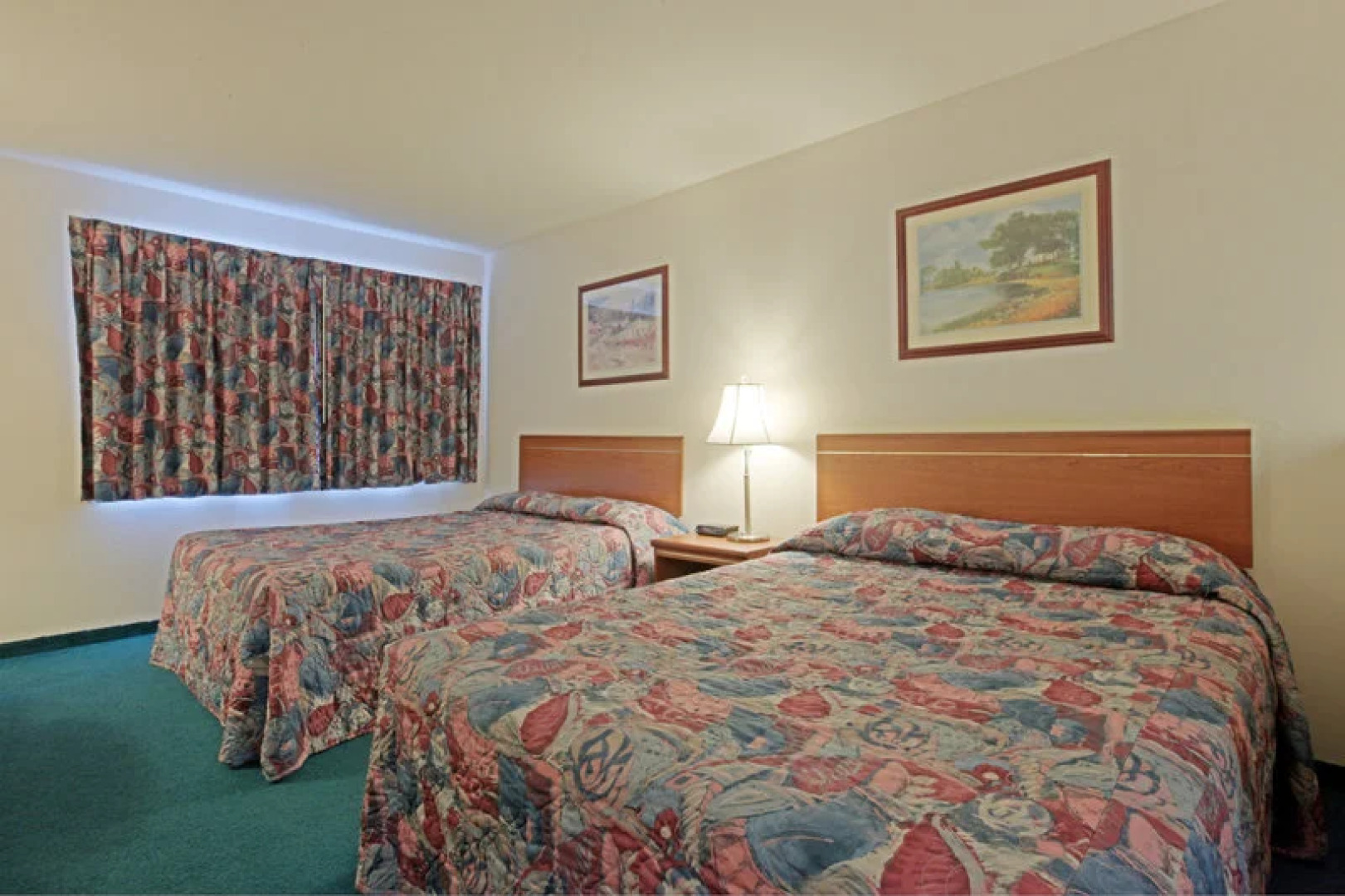 Americas Best Value Inn  Forest Grove Hillsboro