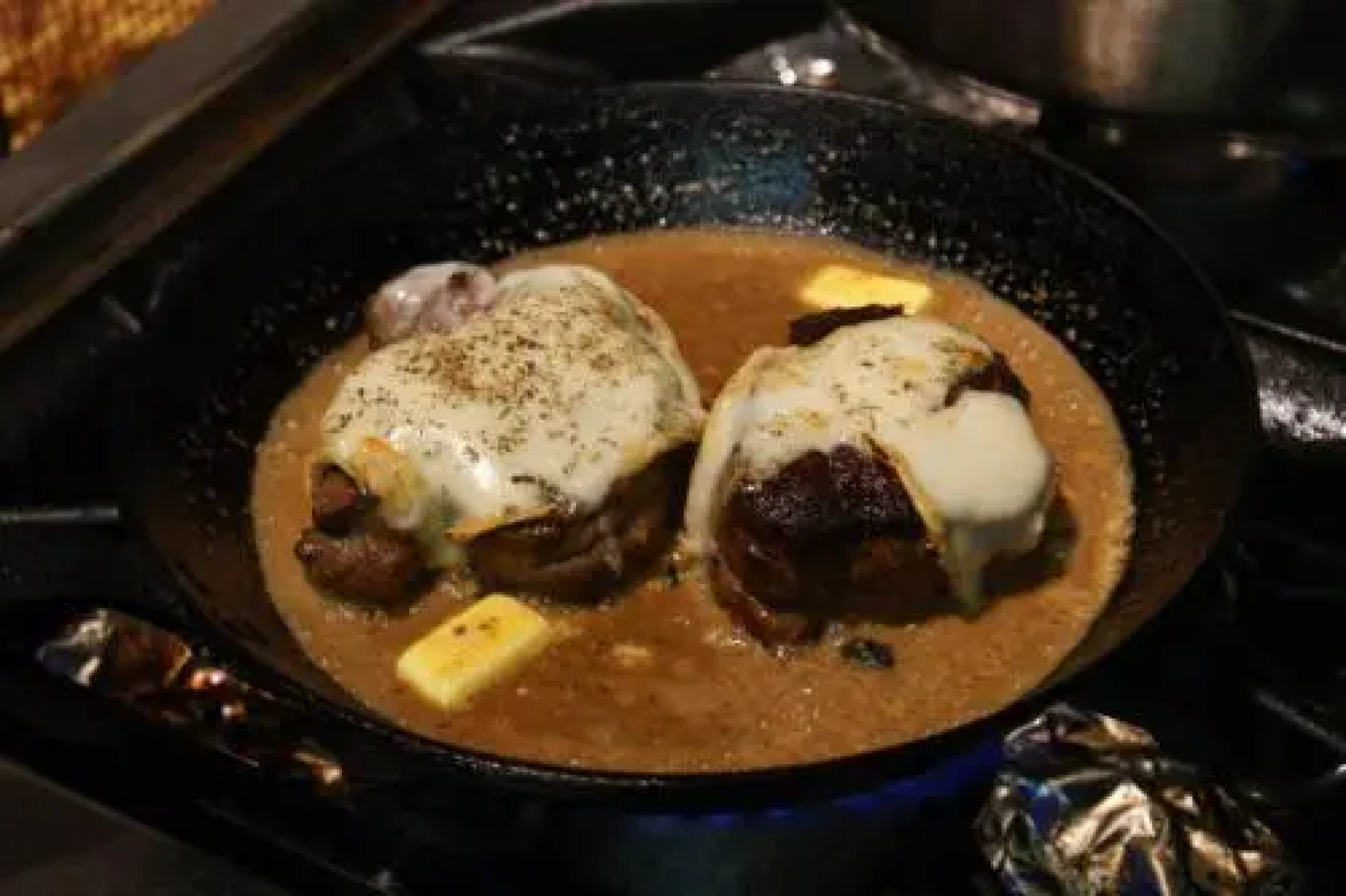 Hôtel de la Restonica