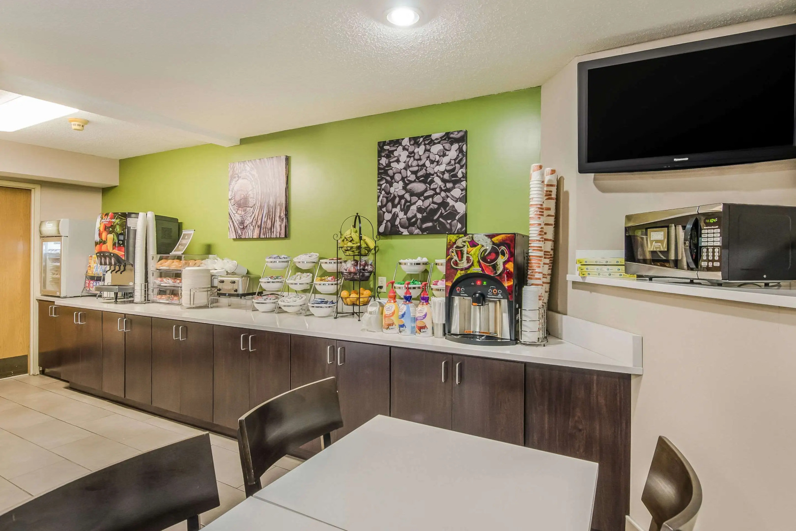 Sleep Inn Wytheville I-77 and I-81