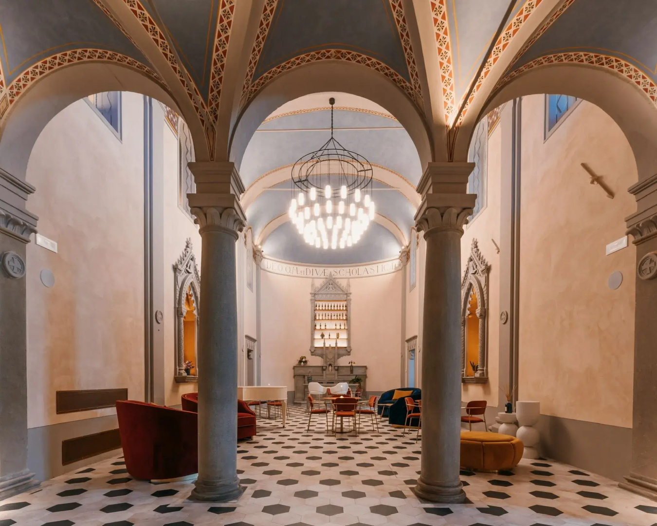 La Monastica Resort & Spa
