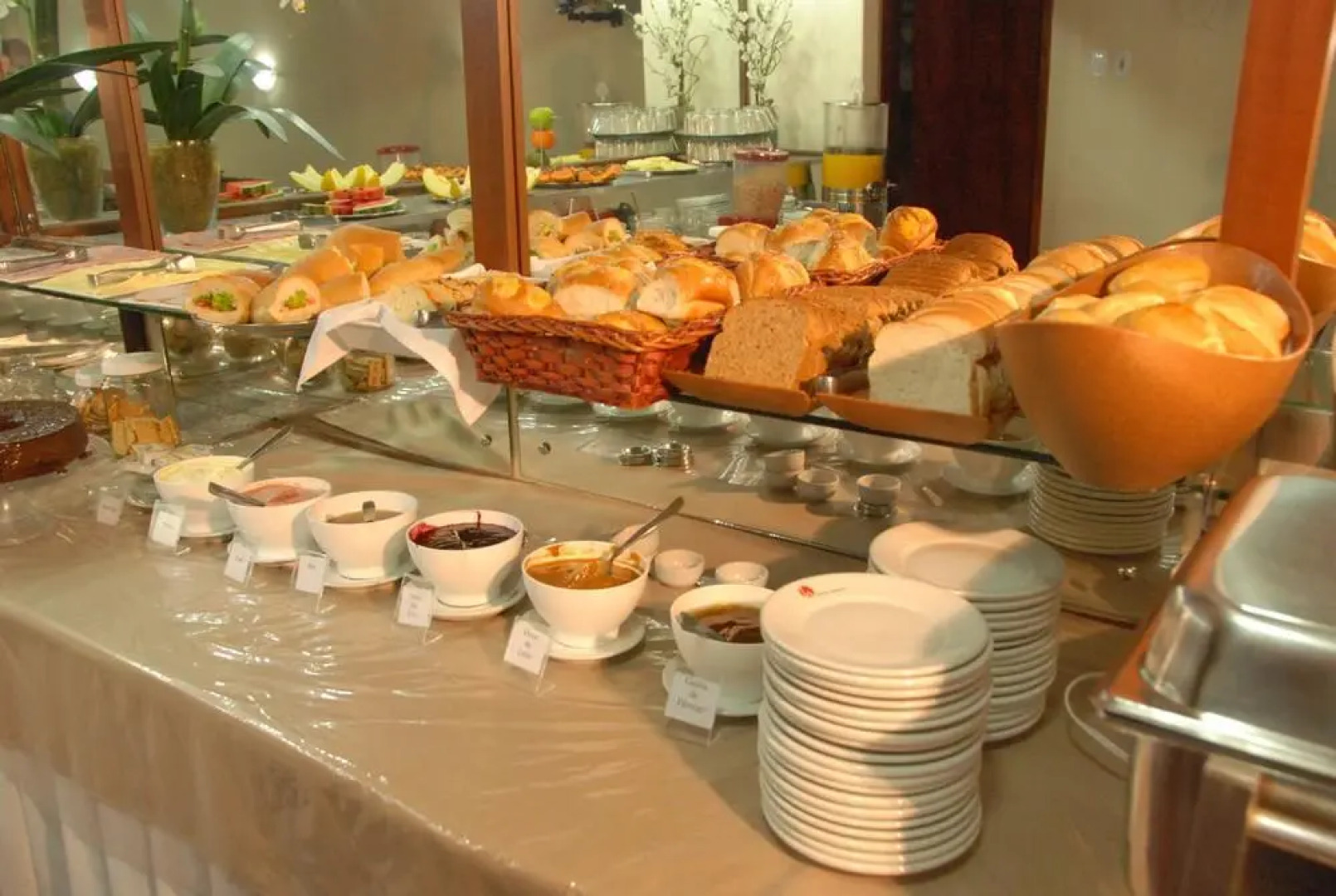 Açores Express Hotel