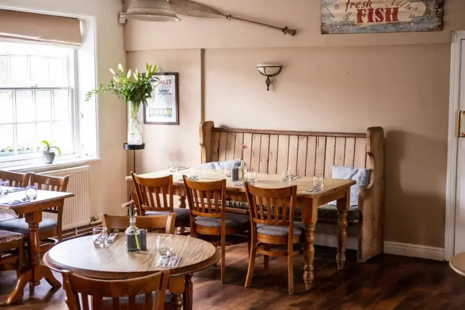 White Hart Inn