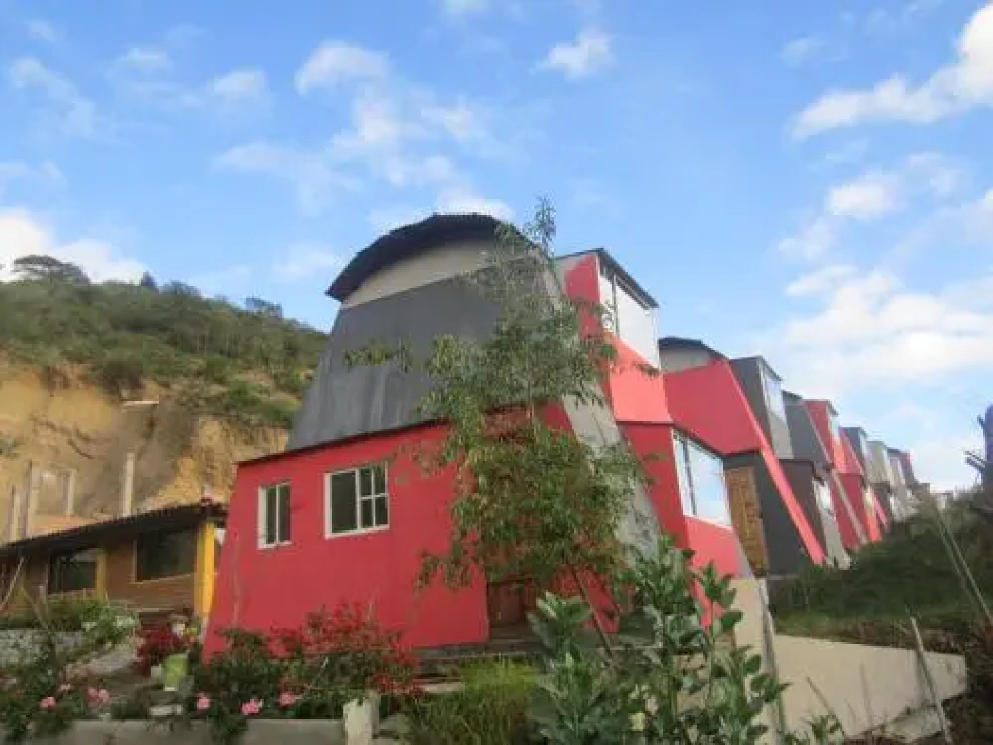 BungalowsYahuarcocha