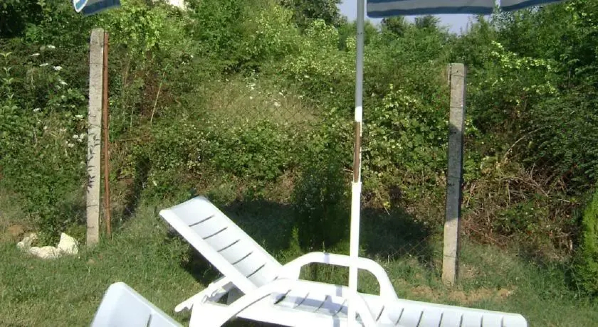 Dimitrovi Guest House