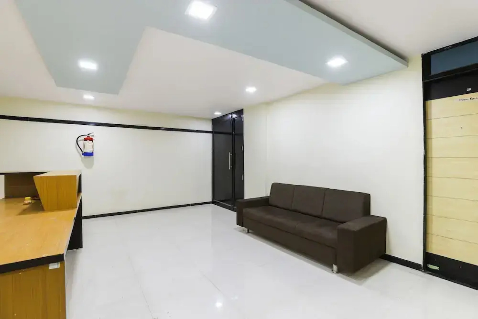 SPOT ON 46705 Hotel Rio Inn