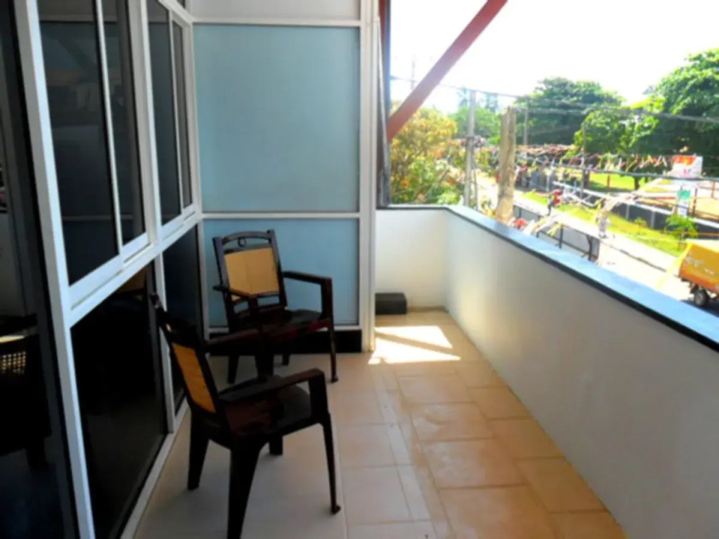 Blue Elephant Guest House