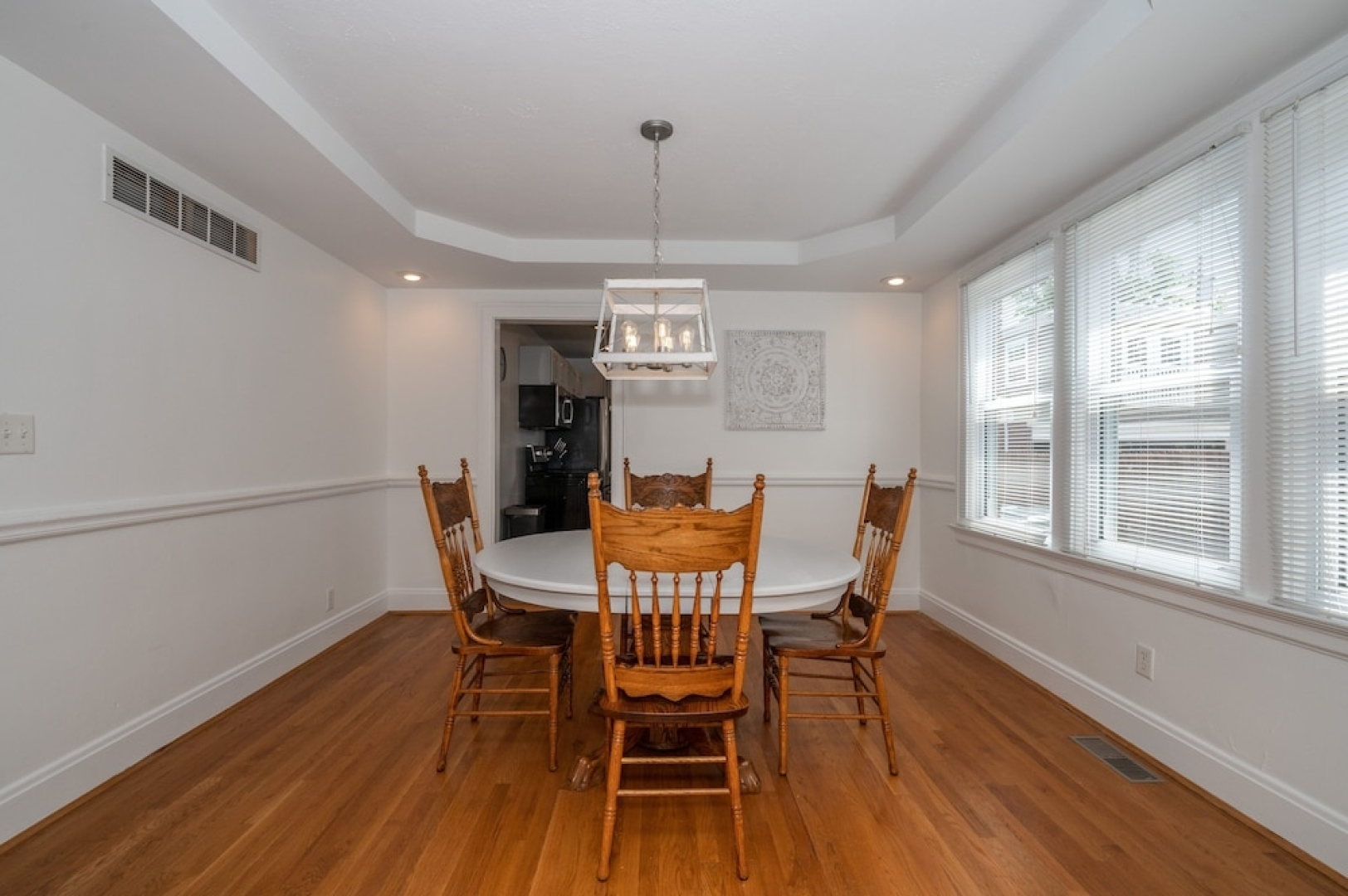 Devou Park Cottage 1