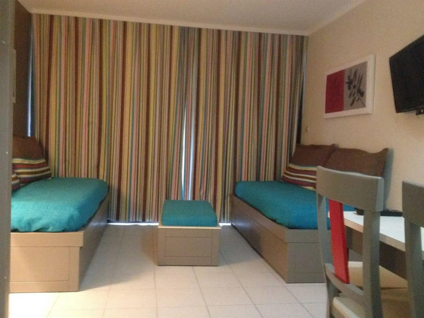 Résidence Pierre & Vacances Cannes Verrerie