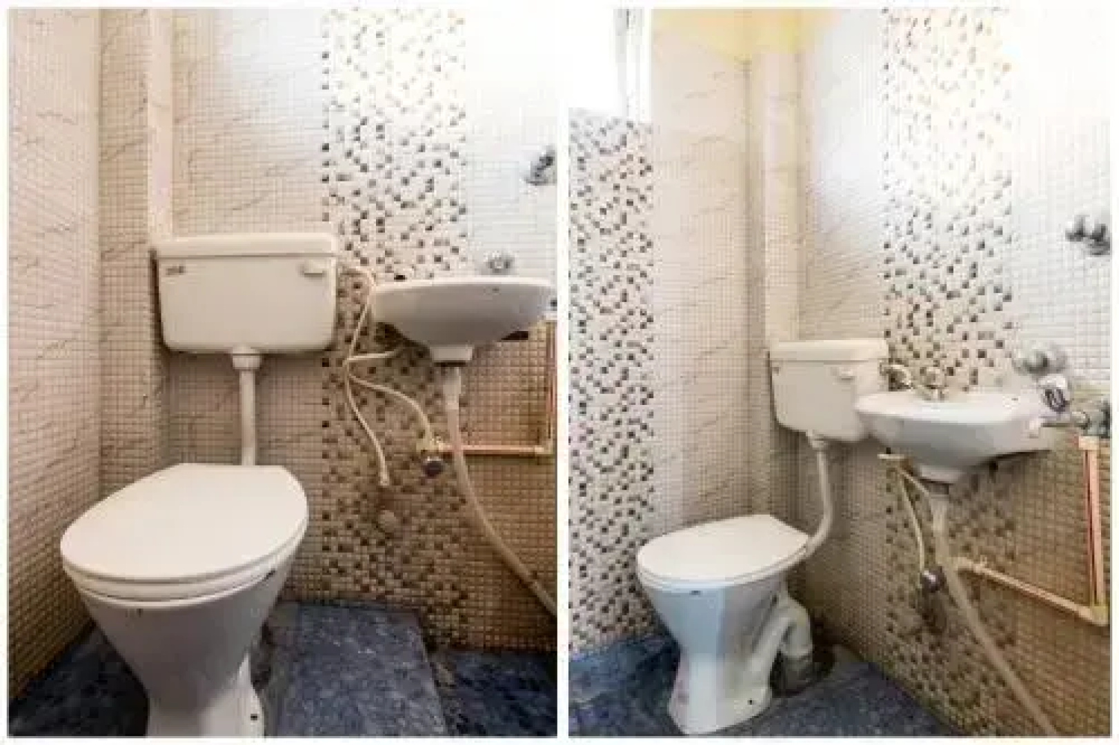 Viraj Hotel By OYO Rooms