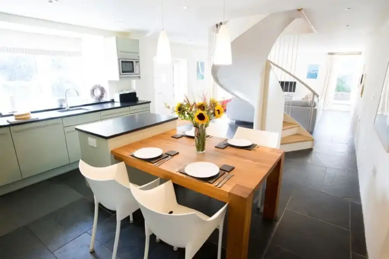 Mesmear Luxury Cottages