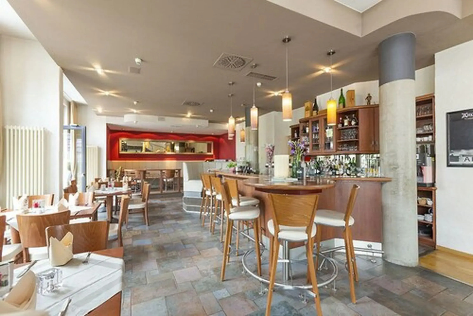 Hotel Hiemann