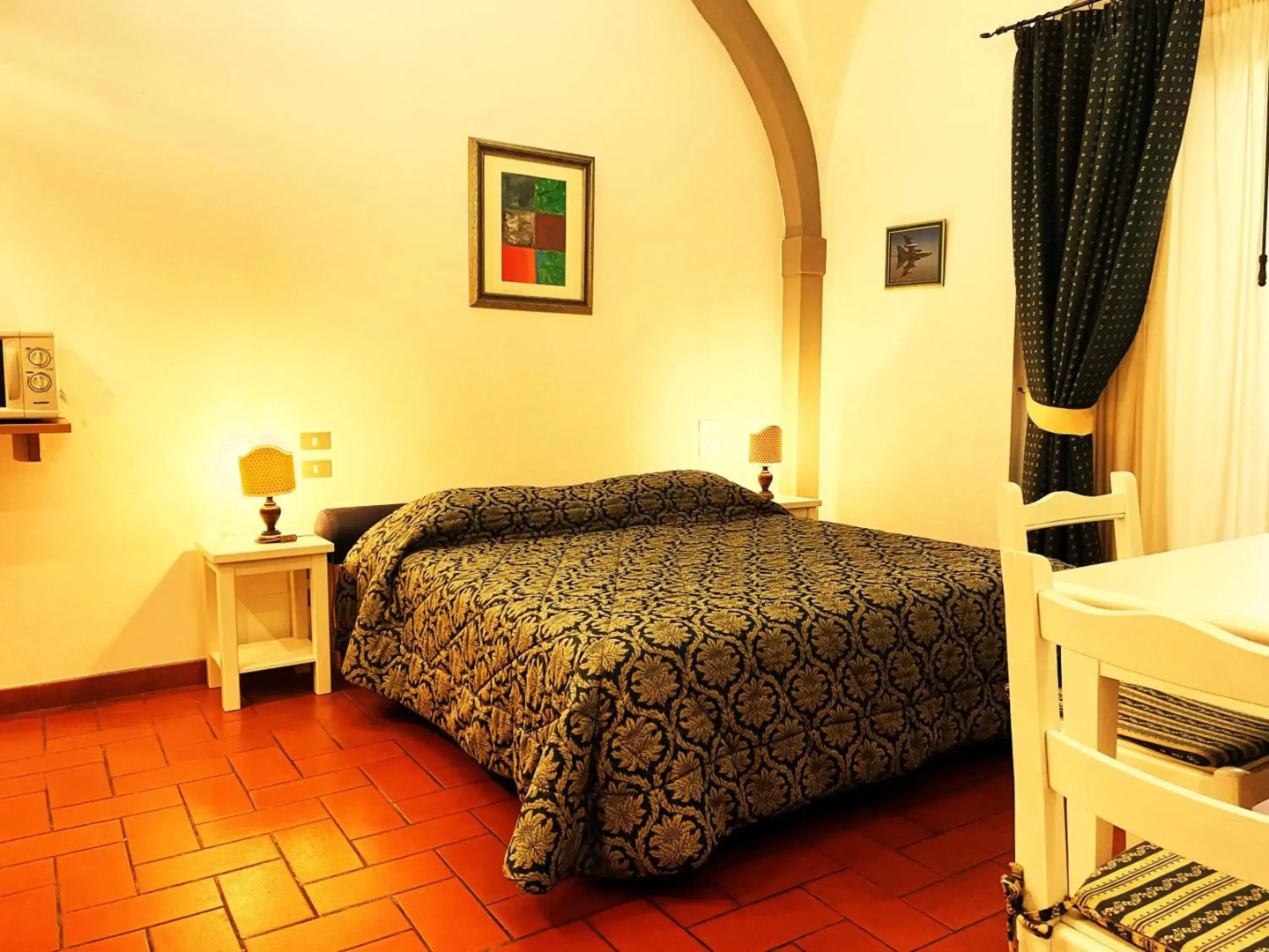 Residence La Contessina