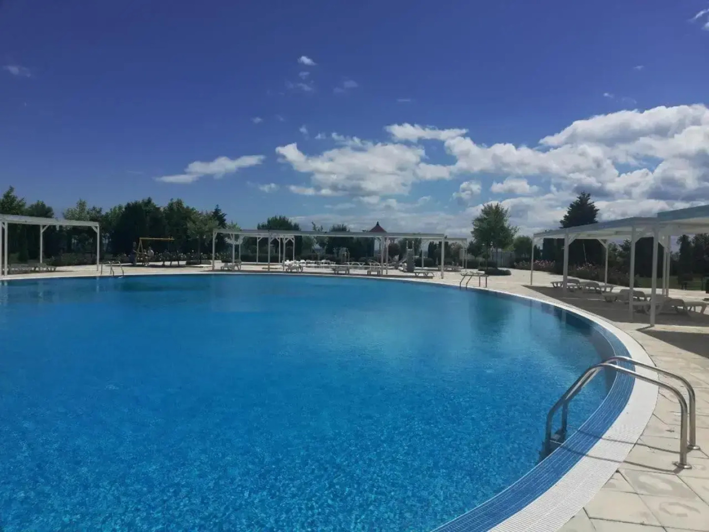 Sea View Apartment PRESTIGE FORT BEACH , PREMIER FORT BEACH