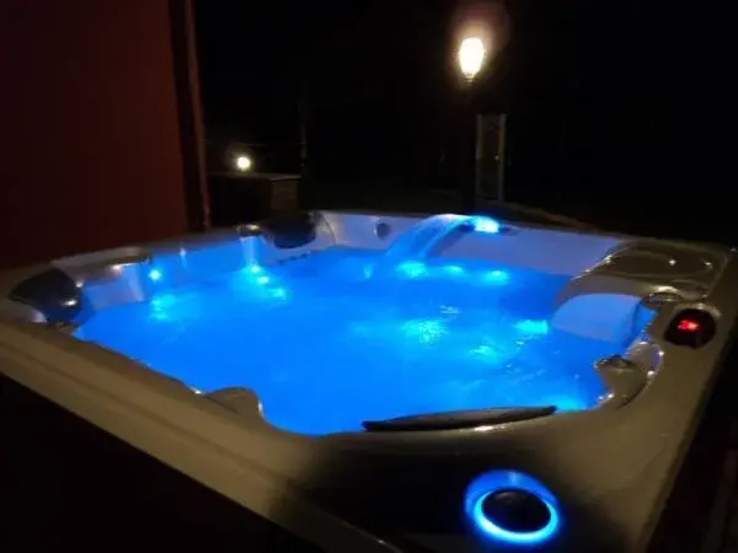 Casa Vacanze Colline Toscane