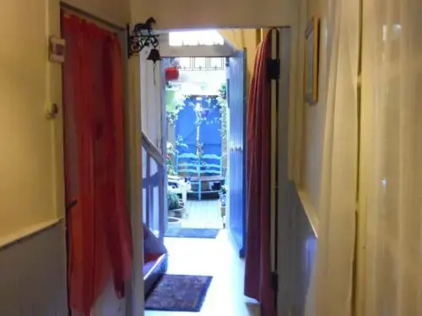 Chambres dhôtes Cheval Blanc