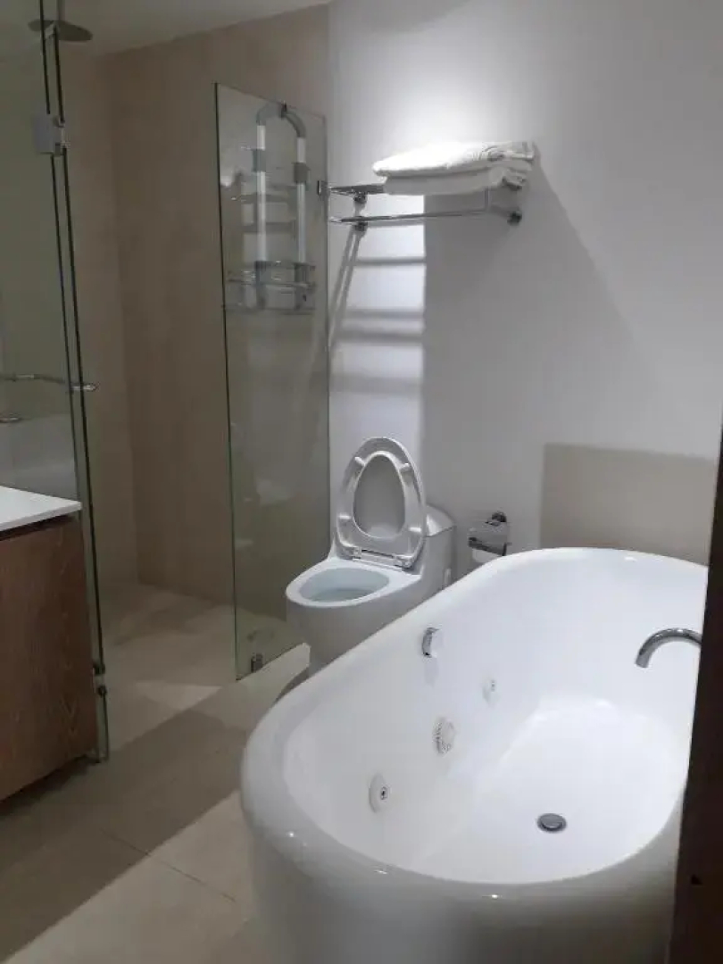 Peninsula Nuevo Vallarta