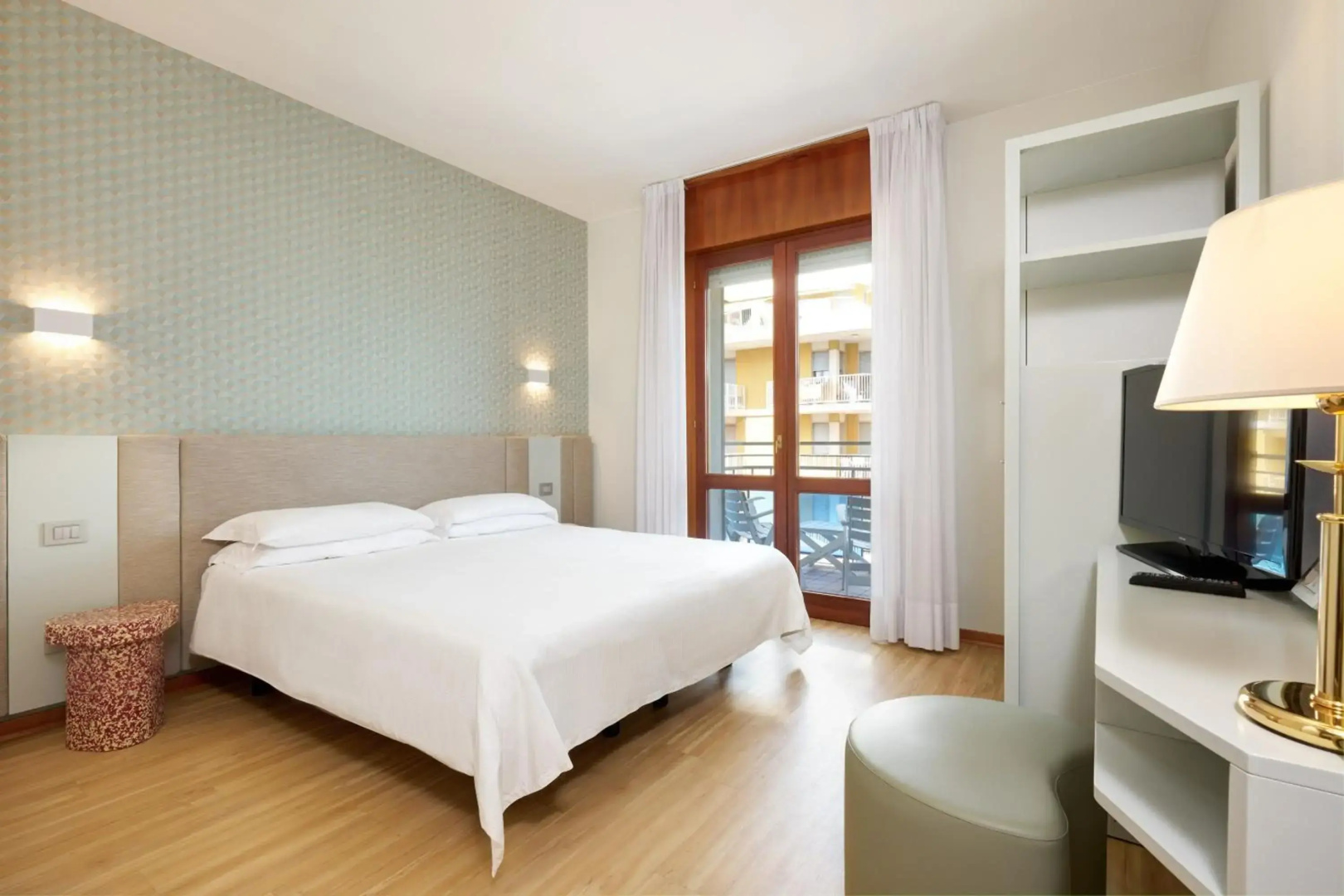 Hotel Croce di Malta