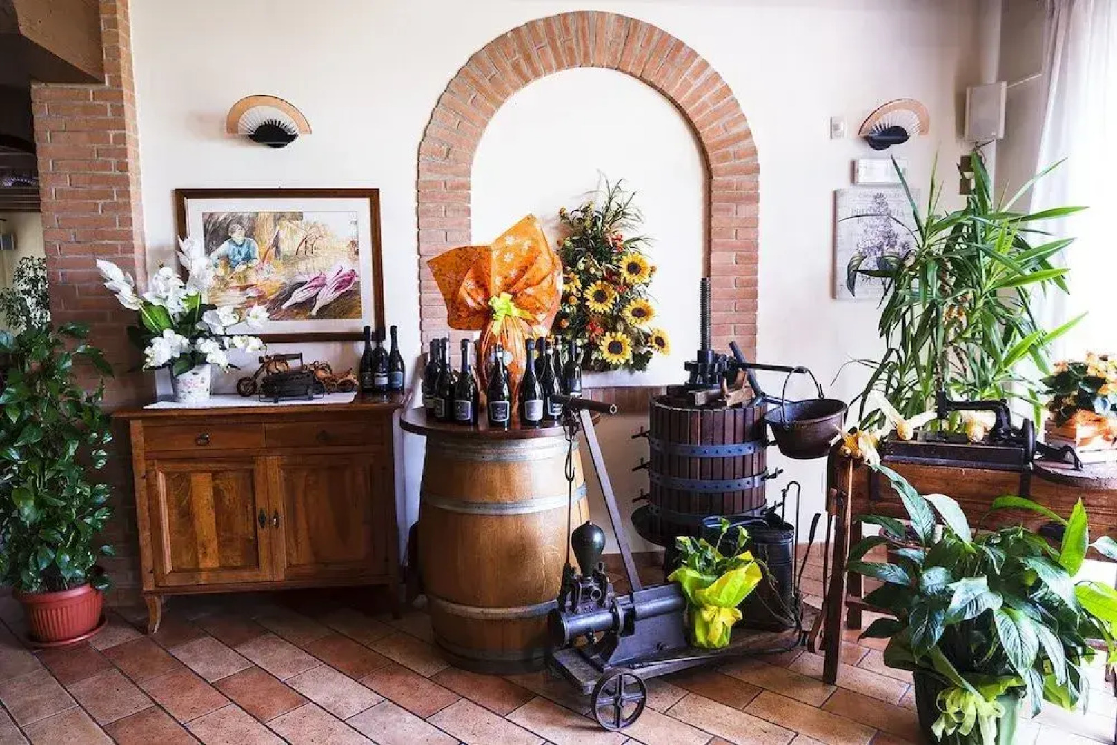 Agriturismo Il Cascinale