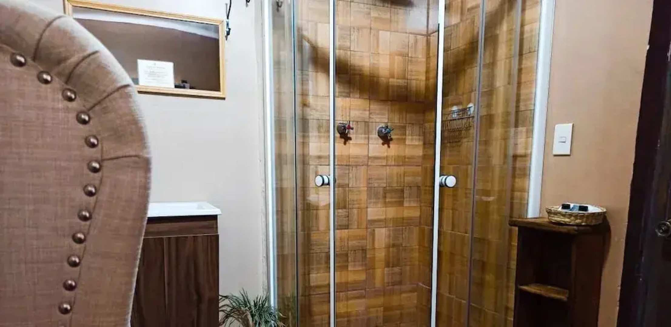 Casa de las Escaleras