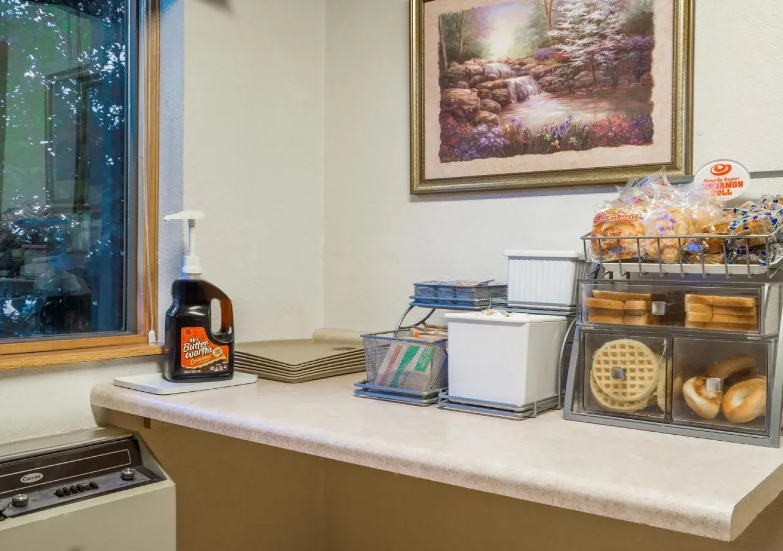 Coratel Inn and Suites by Jasper Stillwater