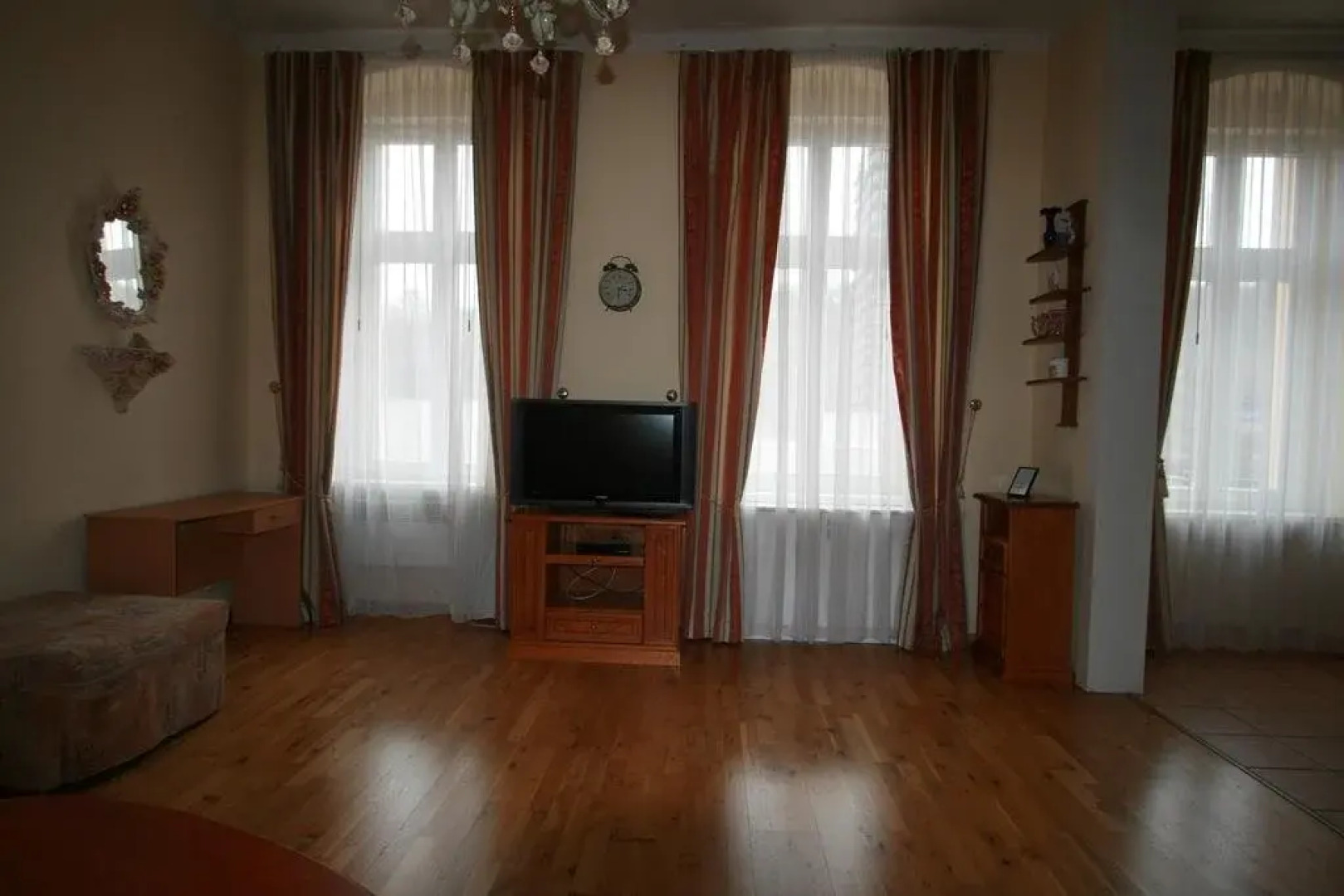 Apartmány U Thermalu