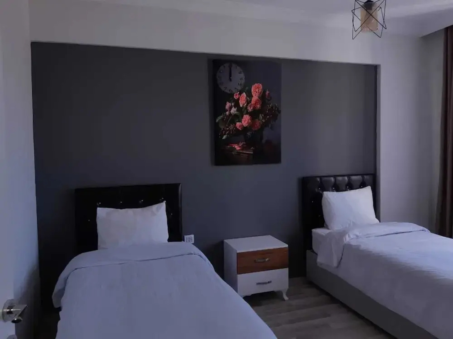 Talas Loft Residence