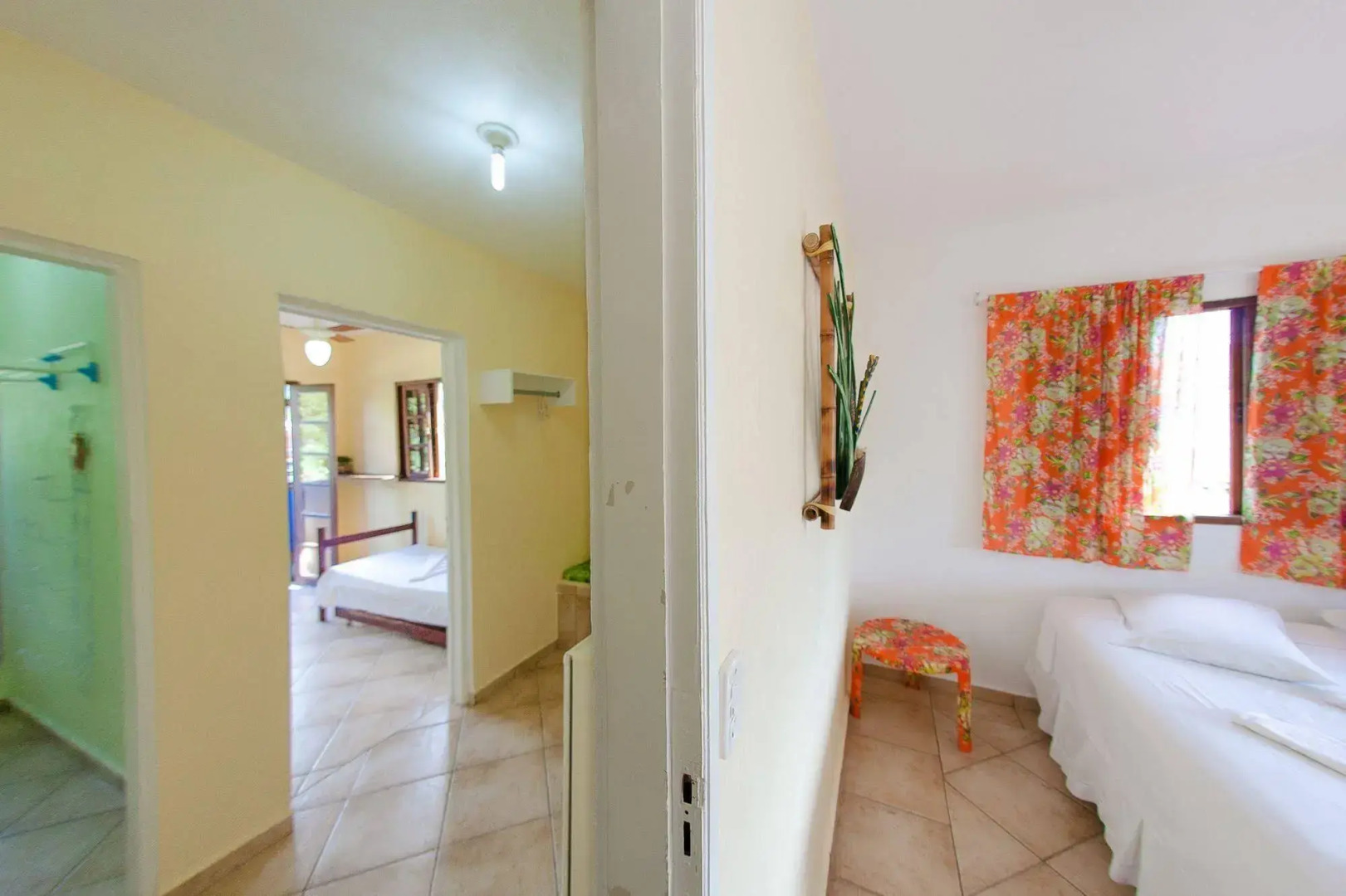 Aquamarine Pousada e Chalés