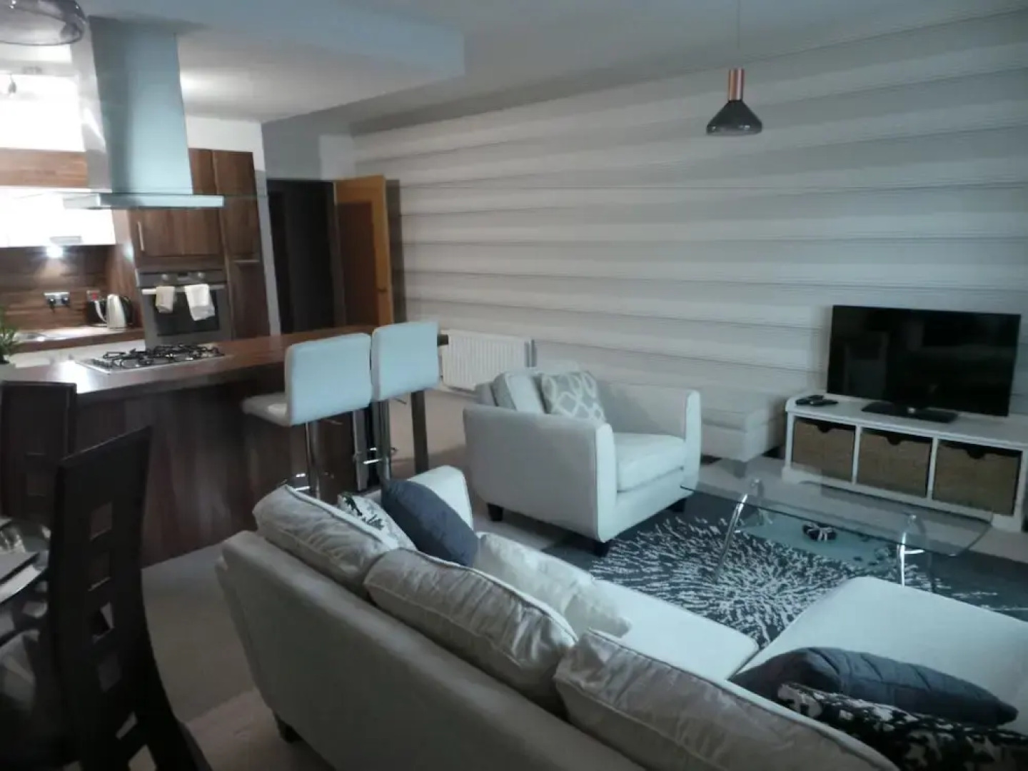 Mulberry SQ Apartments