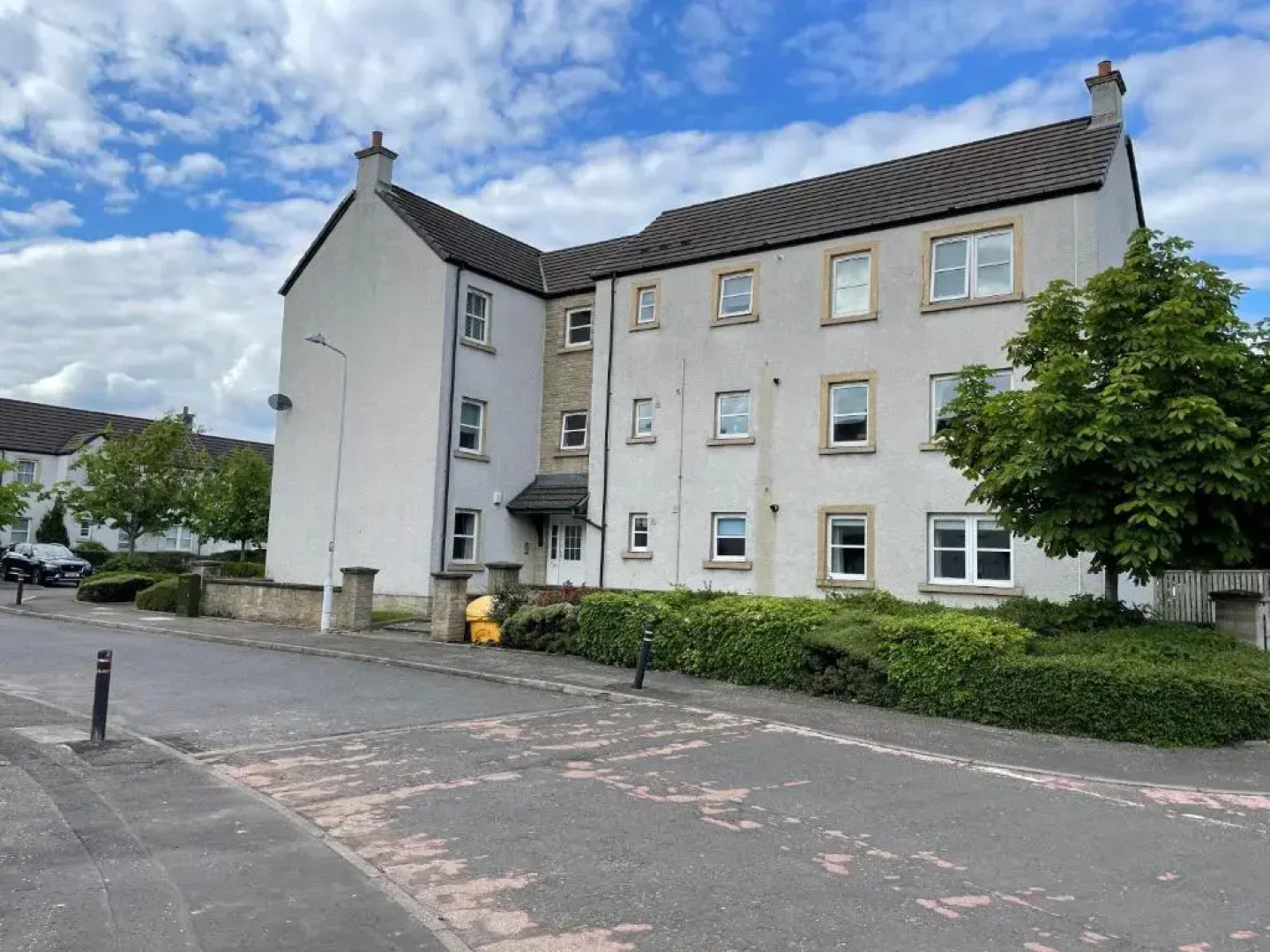 Beautiful 2-bed Apartment in Renfrew
