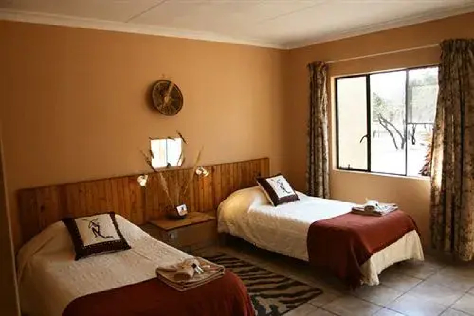 Namib Desert Camping2Go