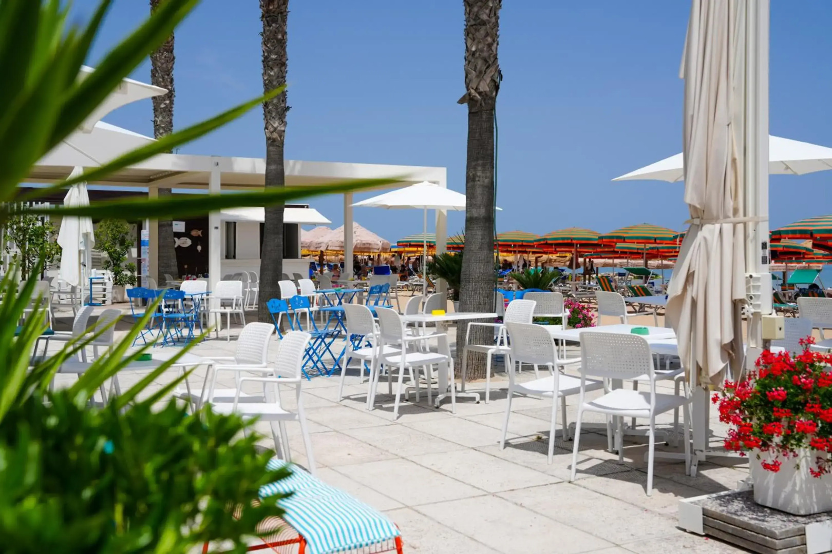 Albergo Punta De L'est