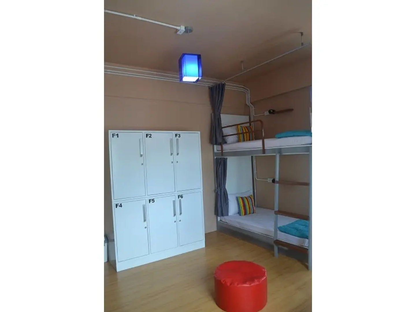 iDeal Beds Hostel Ao Nang Beach