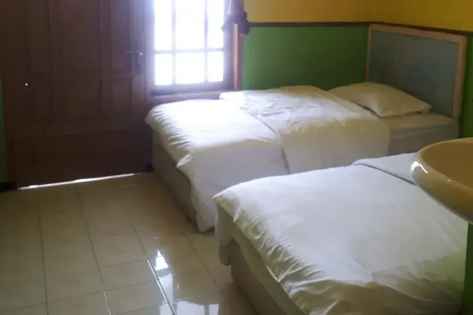 Ambar Tosari Homestay at Desa Wisata Bromo