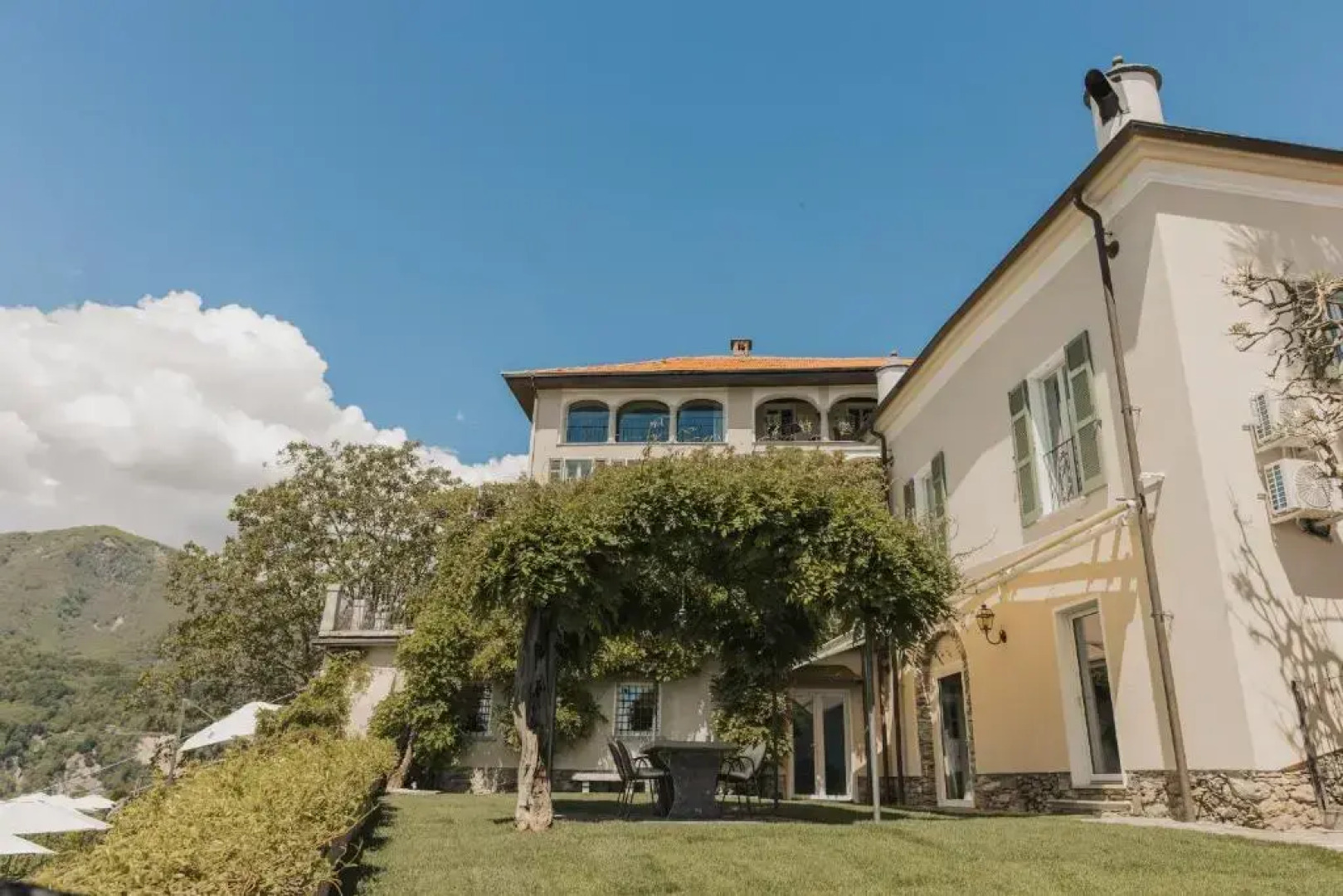 Villa L'Antica Colonia