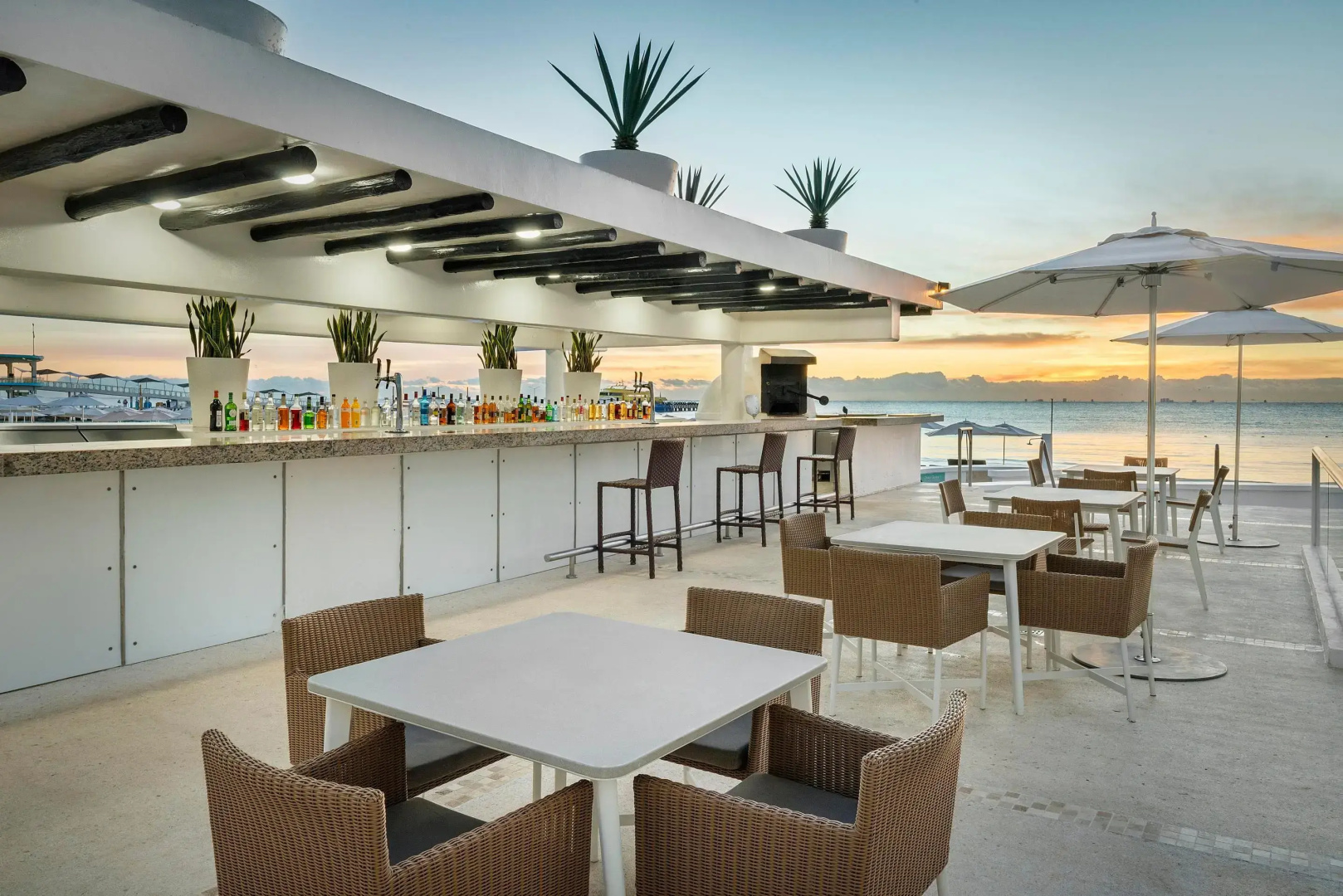 Playacar Palace All Inclusive